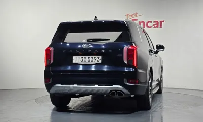 Hyundai Palisade 2021, 148921 км, за 28500000 KRW