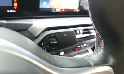 BMW i4 2022, 73053 км, за 48500000 KRW - фото 28