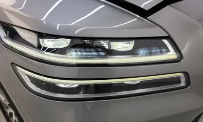 Genesis GV80 2022, 102561 км, за 35000000 KRW - фото 22