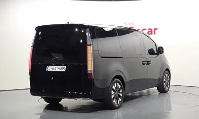 Hyundai Staria 2024, 85395 км, за 33700000 KRW