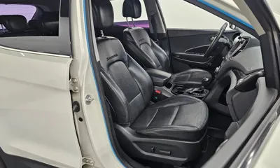Hyundai Santafe 2013, 128811 км, за 8400000 KRW - фото 12