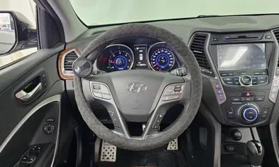 Hyundai Maxcruz 2014, 126517 км, за 9700000 KRW - фото 13