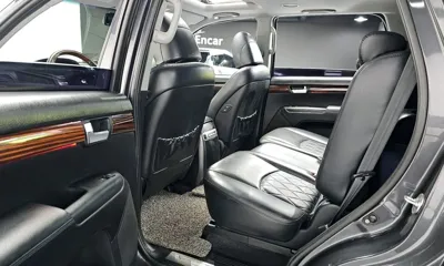 Kia Mohave 2017, 211239 км, за 8990000 KRW - фото 11