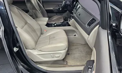 Kia Canival 2016, 173223 км, за 10300000 KRW - фото 12