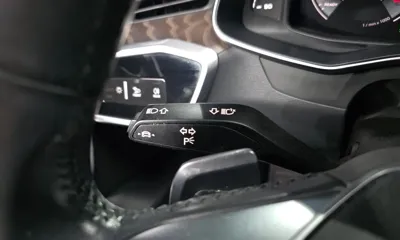 Audi A6 2021, 58018 км, за 49900000 KRW - фото 29