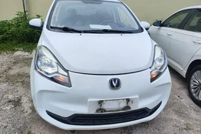 Changan Benni E-Star 2021, 74100 км, за 40159.04 CNY