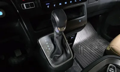 Hyundai Staria 2023, 138713 км, за 19700000 KRW - фото 9