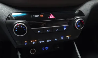 Hyundai Tucson 2019, 5196 км, за 19000000 KRW - фото 30