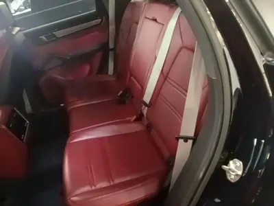 Porsche Cayenne 2022, 60900 км, за 530300 CNY - фото 24