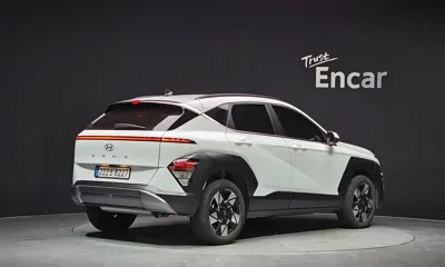 Hyundai Kona 2025, 19906 км, за 26500000 KRW