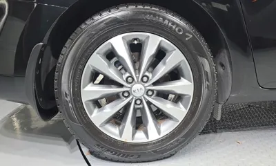 Kia Canival 2016, 15464 км, за 13500000 KRW - фото 5