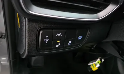 Hyundai Santafe 2019, 50636 км, за 18900000 KRW - фото 28