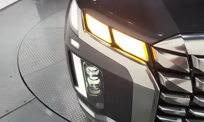 Hyundai Palisade 2023, 32100 км, за 37500000 KRW - фото 22