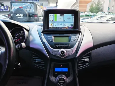 Hyundai Avante 2013, 132471 км, за 2990000 KRW - фото 15