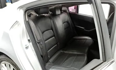 Kia K3 2016, 137971 км, за 6500000 KRW - фото 26