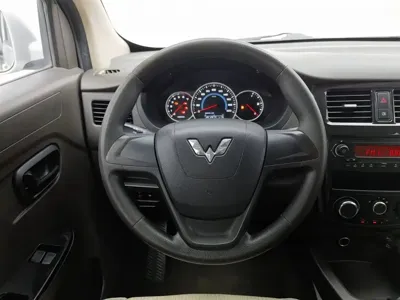 Wuling Rongguang V 2019, 51900 км, за 20800 CNY - фото 11