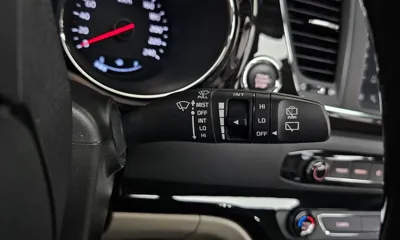 Kia Canival 2019, 83762 км, за 19500000 KRW - фото 28