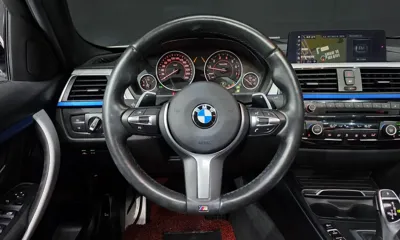 BMW 3-Series 2018, 86276 км, за 19500000 KRW - фото 15