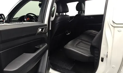 KG_Mobility_Ssangyong Rexton 2019, 87846 км, за 44440000 KRW - фото 11