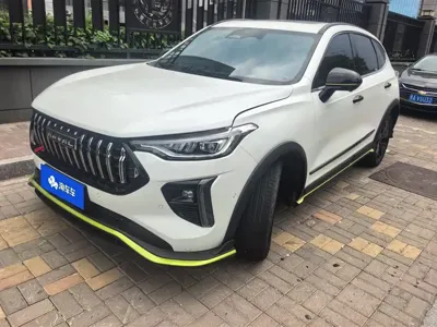 Haval Chitu · 2021 год
