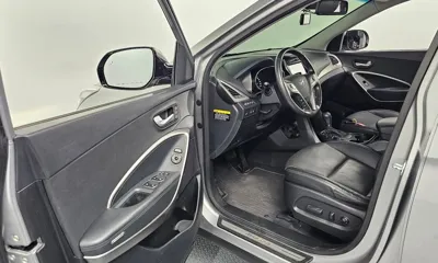 Hyundai Maxcruz 2016, 114227 км, за 12000000 KRW - фото 10
