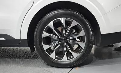 Kia Canival 2021, 119942 км, за 23900000 KRW - фото 21