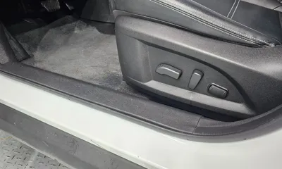 Renault-KoreaSamsung QM6 2021, 98070 км, за 13900000 KRW - фото 31