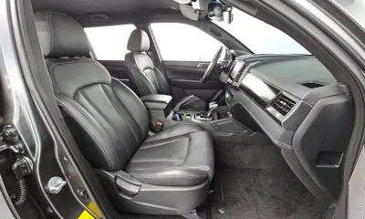 KG_Mobility_Ssangyong Rexton 2022, 118833 км, за 16900000 KRW - фото 26