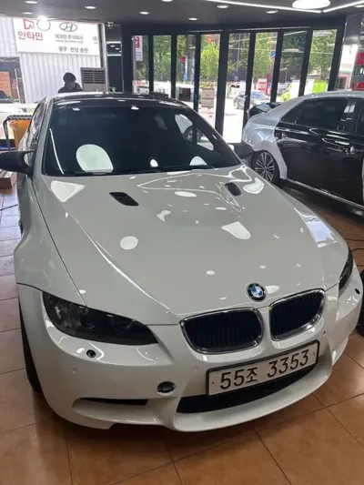 BMW M3 2010, 145000 км, за 28000000 KRW - фото 9