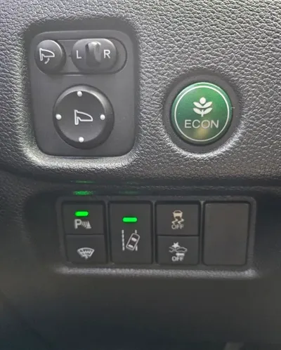 Honda Pilot 2018, 77000 км, за 22000000 KRW - фото 6