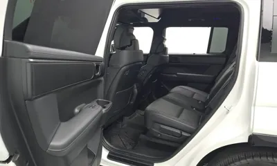 Hyundai Santafe 2025, 2393 км, за 46500000 KRW - фото 28