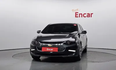ChevroletGMDaewoo Malibu 2017, 191312 км, за 5500000 KRW