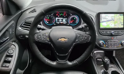 ChevroletGMDaewoo Malibu 2018, 56124 км, за 9200000 KRW - фото 14