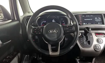 Kia Ray 2021, 79543 км, за 11990000 KRW - фото 12