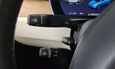 Tesla Model X 2020, 56483 км, за 78500000 KRW - фото 28