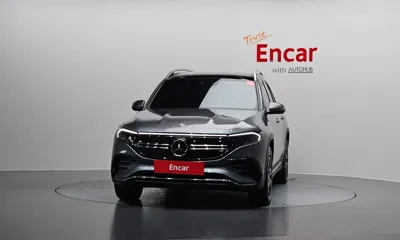 Mercedes-Benz EQB 2023, 22078 км, за 45900000 KRW - фото 3