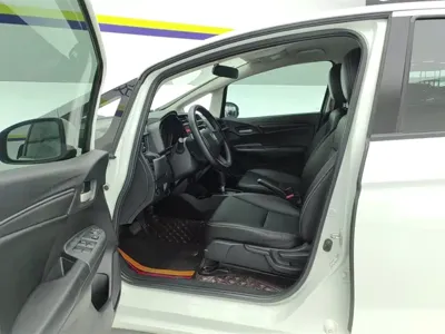 Honda Fit 2017, 90900 км, за 36000 CNY - фото 9