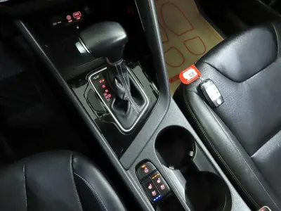 Kia Niro 2018, 147284 км, за 11600000 KRW - фото 12