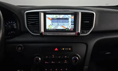Kia Sportage 2019, 146985 км, за 11850000 KRW - фото 13