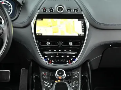 Astonmartin DBX 2023, 13783 км, за 235000000 KRW - фото 14