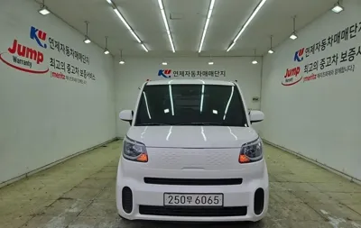 Kia Ray 2022, 41025 км, за 9200000 KRW
