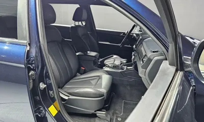 KG_Mobility_Ssangyong Rexton 2021, 212231 км, за 12500000 KRW - фото 10