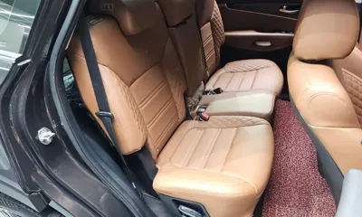 Kia Sorento 2020, 106558 км, за 21400000 KRW - фото 12