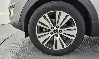 Kia Sportage 2015, 188247 км, за 9990000 KRW - фото 5