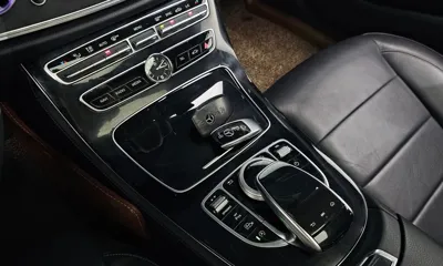 Mercedes-Benz E-Class 2017, 129220 км, за 17800000 KRW - фото 18