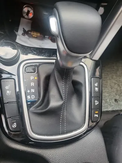 Kia Seltos 2020, 87000 км, за 17000000 KRW - фото 6