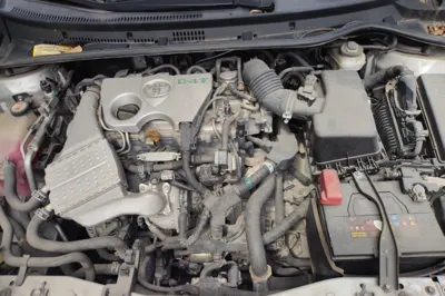 Toyota Levin 2017, 53900 км, за 58357.48 CNY - фото 17
