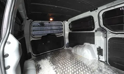 Hyundai Starex 2017, 99626 км, за 10790000 KRW - фото 19