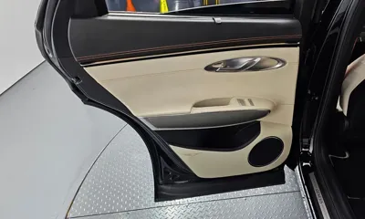 Genesis GV70 2025, 19184 км, за 63900000 KRW - фото 25
