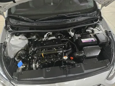 Hyundai Accent 2014, 59500 км, за 5300000 KRW - фото 6